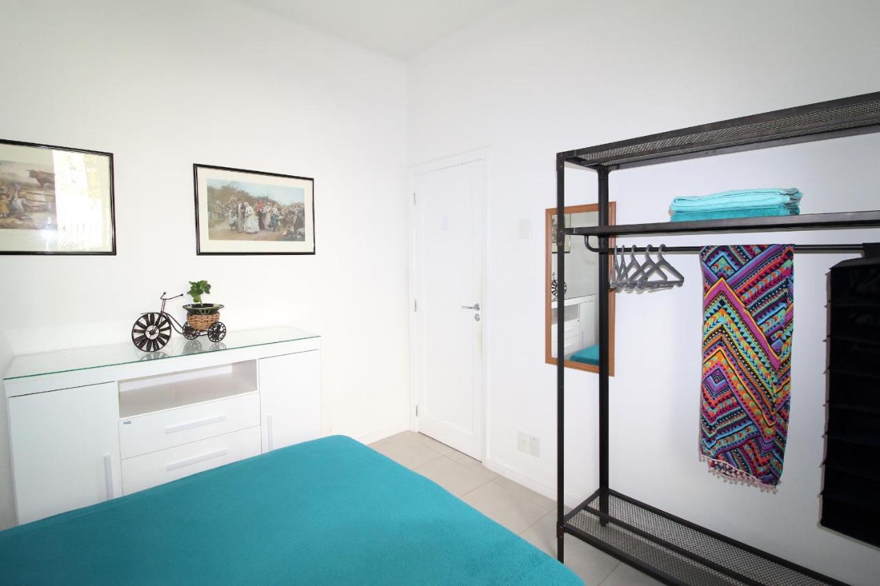 Agradavel Em Ipanema - Perto Da - Bt201 Z2 Apartamento *