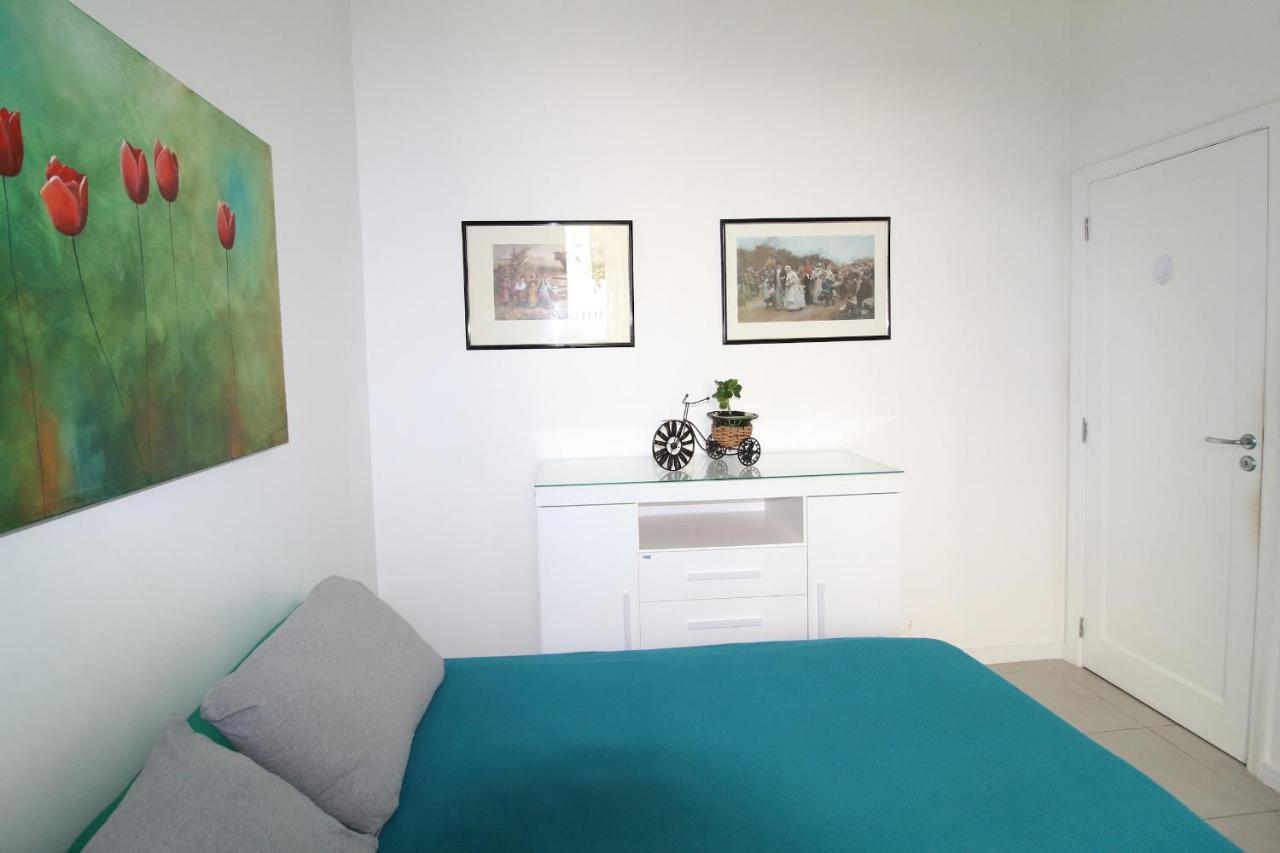 Apartamento Agradavel Em Ipanema - Perto Da - Bt201 Z2 *