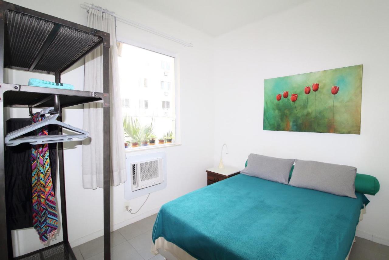 Apartamento Agradavel Em Ipanema - Perto Da - Bt201 Z2