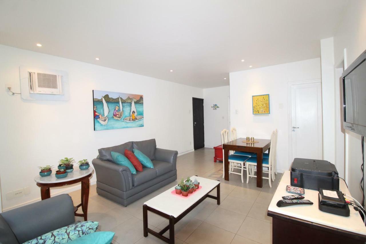 Agradavel Em Ipanema - Perto Da - Bt201 Z2 Apartamento Rio de Janeiro